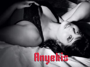 Anyekis