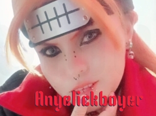 Anyelickboyer