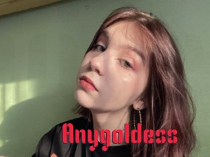 Anygoldess