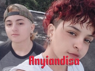 Anyiandisa