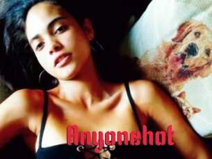 Anyonehot