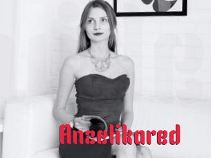 Anzelikared