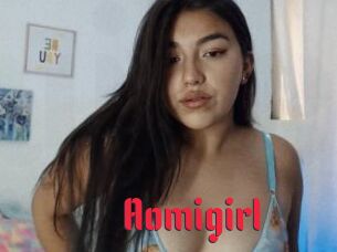 Aomigirl