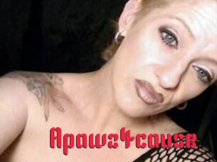 Apawz4cause
