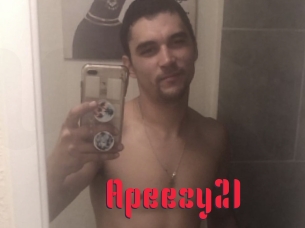 Apeezy21