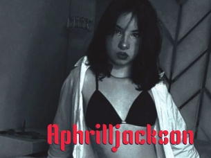 Aphrilljackson