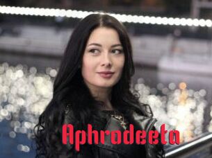 Aphrodeeta