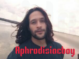 Aphrodisiacboy