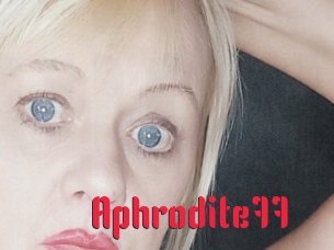 Aphrodite77