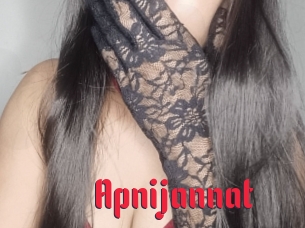 Apnijannat