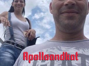 Apolloandkat