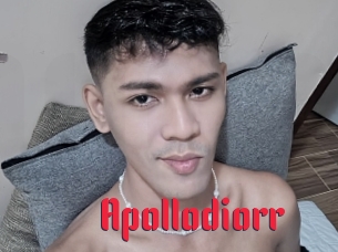 Apollodiorr