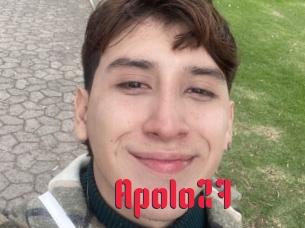 Apolo27