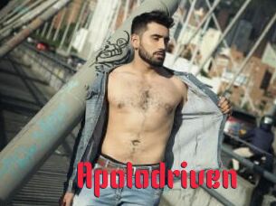 Apolodriven