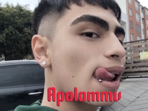 Apolommv