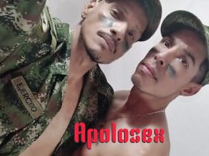 Apolosex