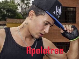 Apolotree