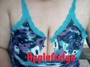 Applefudge