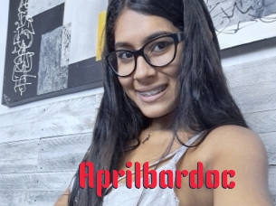 Aprilbardoc