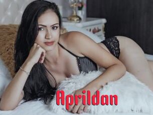 Aprildan