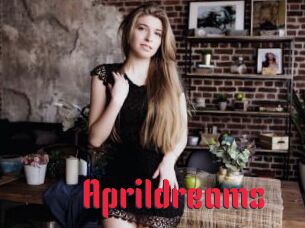 Aprildreams