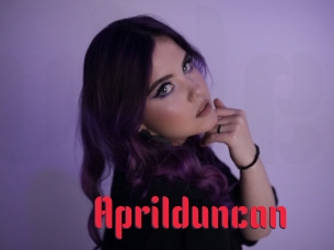 Aprilduncan