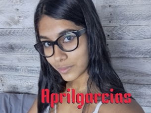 Aprilgarcias
