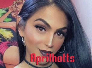 aprilhotts Video Extrait