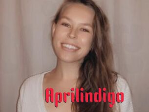 Aprilindigo