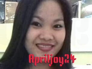 Apriljoy24