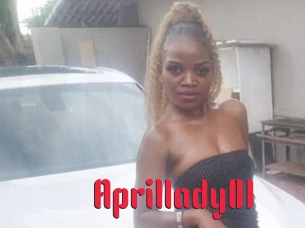 aprillady01 Video Extrait