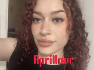 Aprillovr