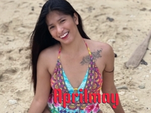 Aprilmay