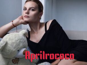Aprilrococo