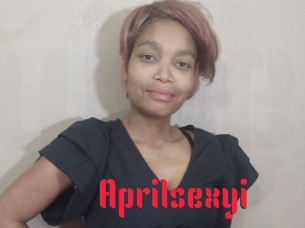 Aprilsexyi