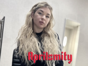 Aprilsmity