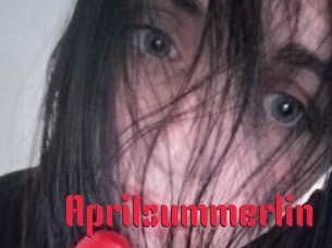 Aprilsummerlin