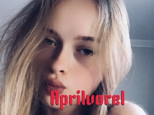 Aprilvorel