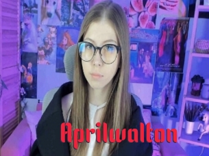 Aprilwalton