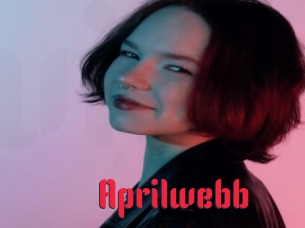 Aprilwebb