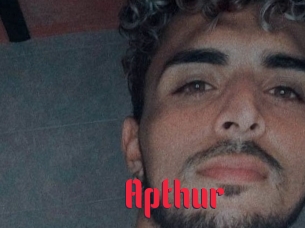 Apthur