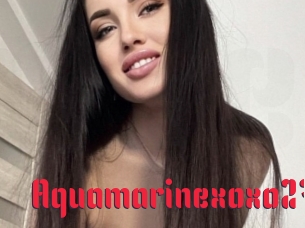 Aquamarinexoxo27
