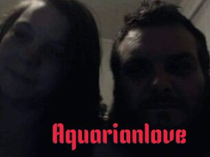 Aquarianlove