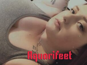 Aquarifeet