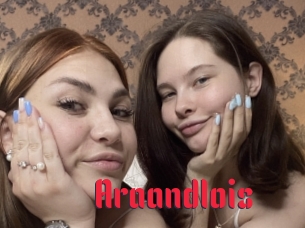 Araandlois