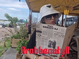 Arabbeauty0