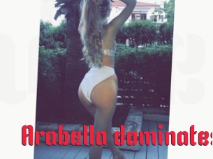 Arabella_dominates