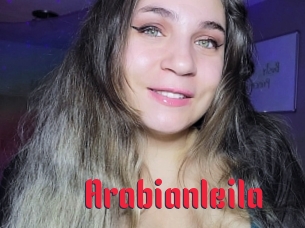 arabianleila Video Extrait