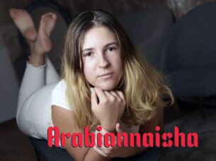Arabiannaisha