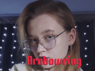 Arabowring